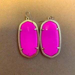 Kendra Scott Earrings